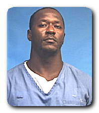 Inmate HOWARD A RUSSELL
