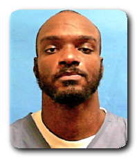 Inmate TRISTON J SEMPER