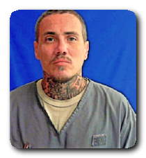 Inmate CARLOS R SULLIVAN