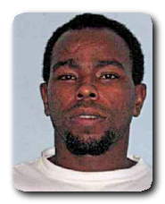 Inmate TERRENCE L TABOR