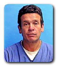 Inmate ROBERTO VILLALBA