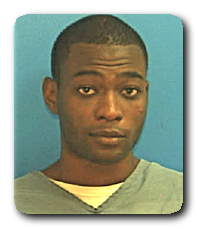 Inmate CURTIS J WILLIS