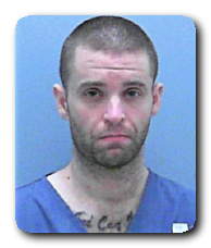 Inmate JOSHUA S WILLIS