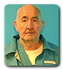 Inmate NORMAN WOODS