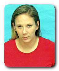 Inmate ARYNN ASHLEY BOYINGTON