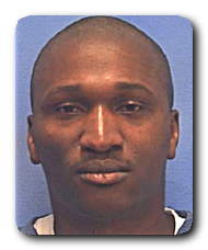 Inmate PETER A CONTEH
