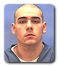 Inmate TAYTON J CULBERTSON