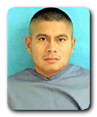 Inmate JORGE ALBERTO GOMEZ-LUIS