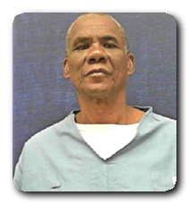 Inmate WILLIAM A JONES