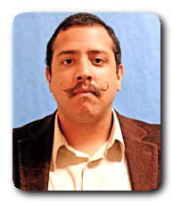Inmate ANTHONY DANIEL RAMIREZ