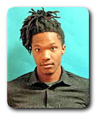 Inmate CEDRIC JASPER WILLIAMS