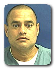 Inmate ALVINO BURROLA