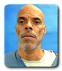 Inmate DANIEL K CARROLL
