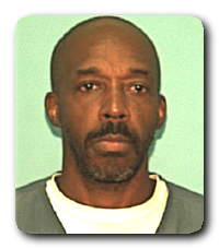 Inmate WENDELL H COX