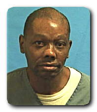 Inmate VICTOR T GHENT