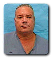 Inmate LUIS A GOMEZ
