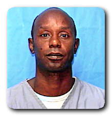 Inmate JEFFREY T JOHNSON