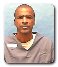 Inmate FERRIS L MARSHALL