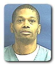 Inmate DAVID I REDMAN