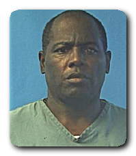 Inmate CLEVELAND WOODSON