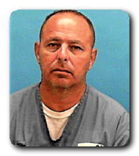 Inmate GEORGE AGUIAR