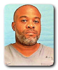 Inmate JEREMIAH ATWELL