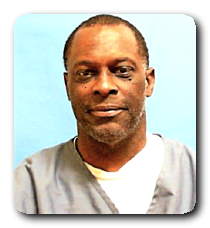 Inmate RUDOLPH P COLLIER