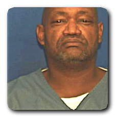 Inmate BARRY D GREEN