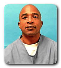 Inmate DEANGELO A HALL