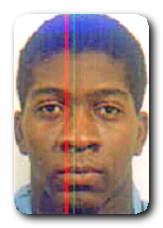 Inmate JEROME A. HALL