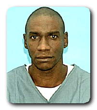 Inmate EMANUEL JEFFERSON