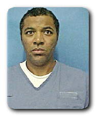 Inmate WILLIE E MADISON