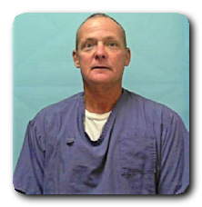 Inmate MICHAEL MARTIN