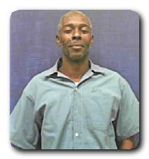 Inmate ROBERT L MATTHEWS