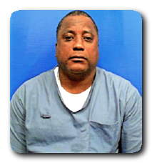 Inmate JOHNATHAN T PARTRIDGE
