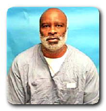 Inmate TRACY PEOPLES
