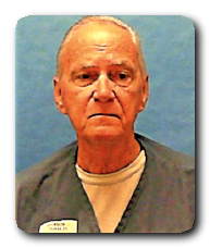 Inmate JAMES W PETERSON