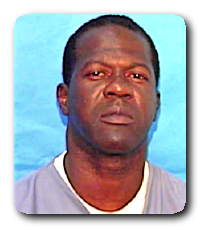 Inmate ANTHONY E POPE