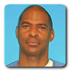 Inmate ANDRE POWELL