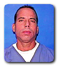 Inmate ALBERTO RIVERA