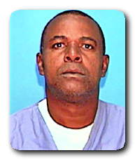 Inmate MICHAEL A TERRY