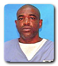 Inmate MATTHEW D WALKER