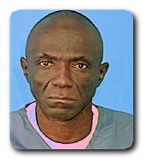 Inmate LEN WASHINGTON