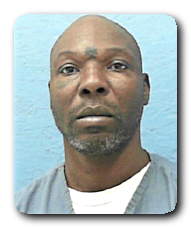 Inmate JOHN LEONARD YOUNG