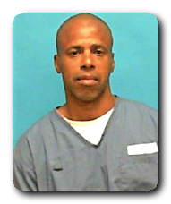 Inmate MELVIN T JR BROWN