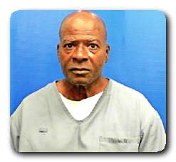 Inmate WILLIE BUTLER