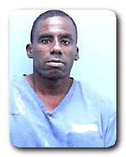 Inmate ANTHONY SR CALDWELL