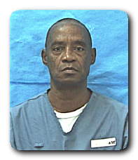 Inmate BOBBY L CALDWELL