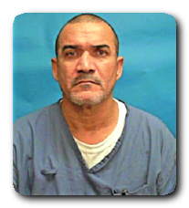 Inmate WILFREDO CASTILLO