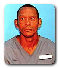 Inmate ANTHONY EVANS